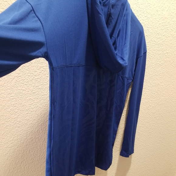 Under Armour Small Light Zip Jacket - Picture 6 of 10